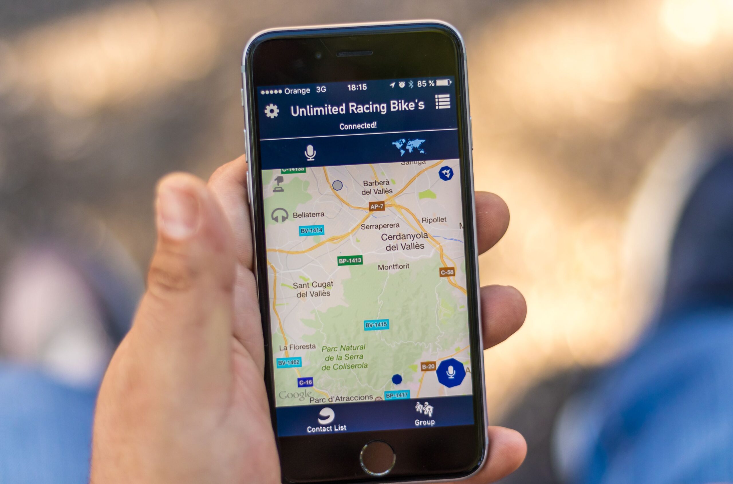 Featured image for How to stop apps from tracking your location