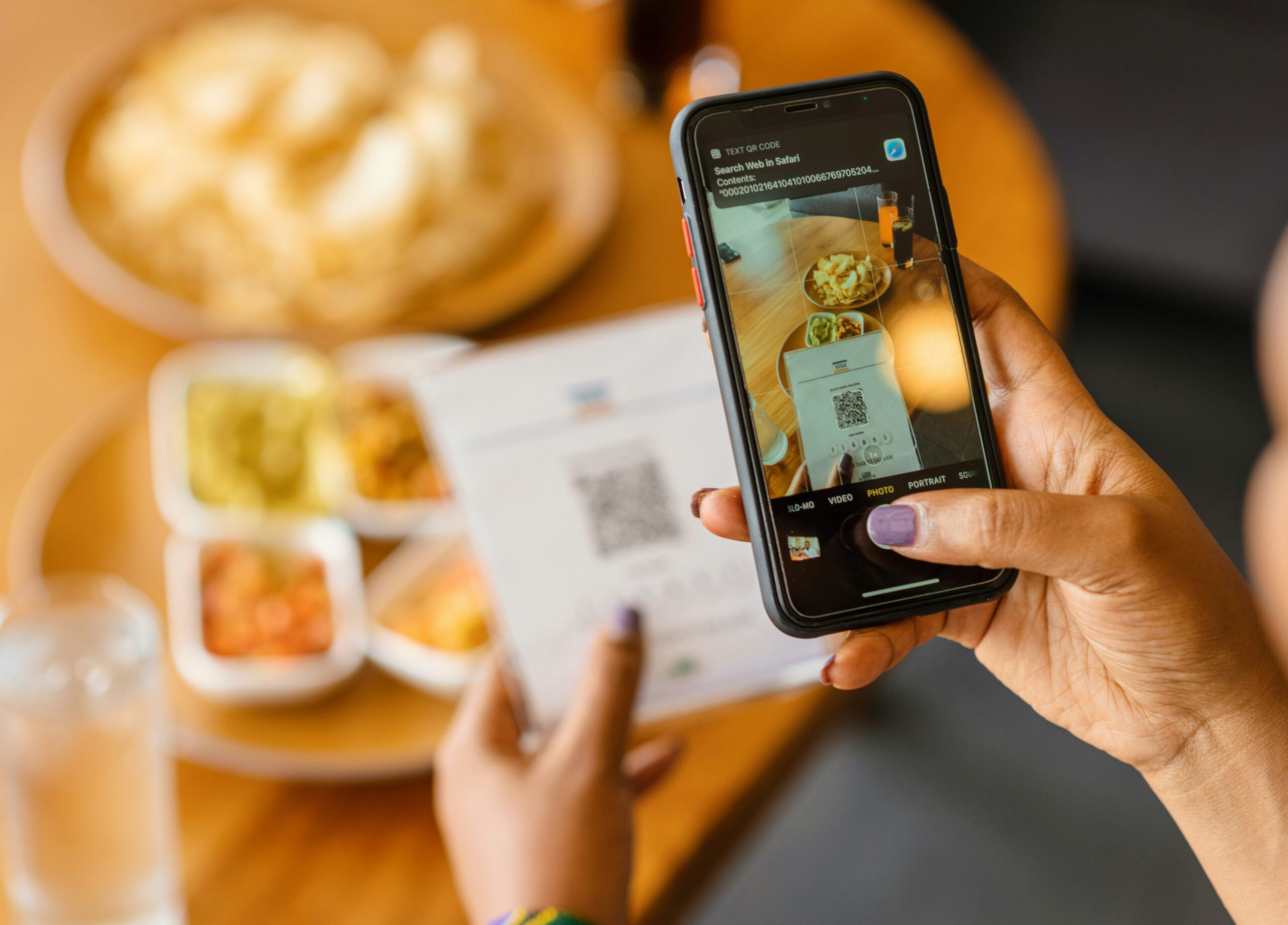 QR Code Scams: How to Scan Safely on iPhone and Android